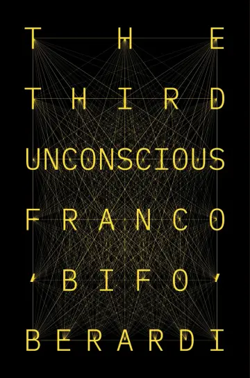 Cover of The Third Unconscious