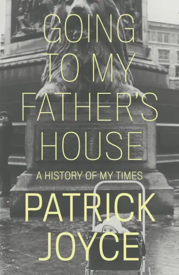 Cover of Going to My Father's House