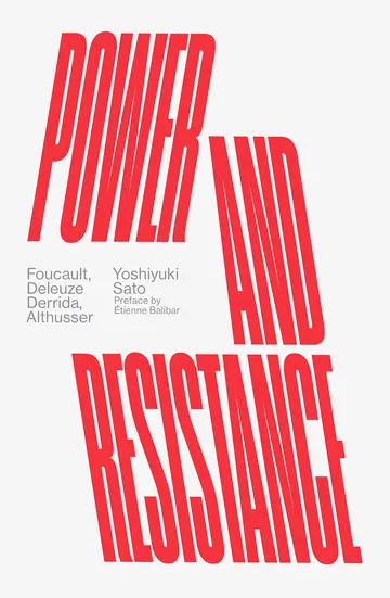 Cover of Power and Resistance