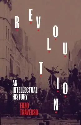 Cover of Revolution
