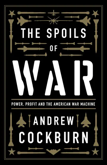 Cover of Spoils of War