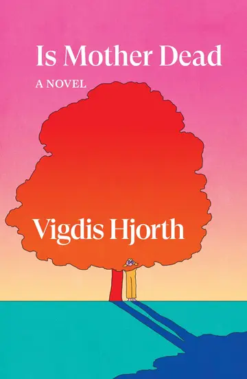 Cover of Is Mother Dead