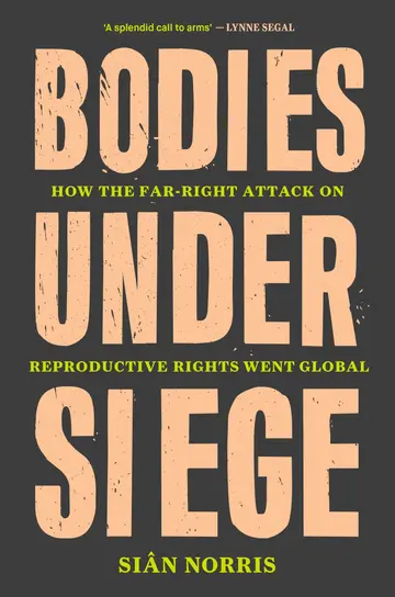 Cover of Bodies Under Siege
