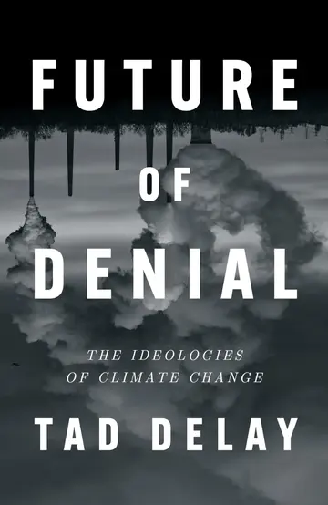 Cover of Future of Denial