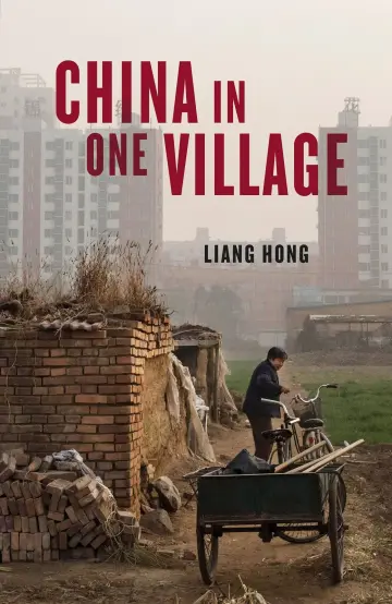 Cover of China in One Village