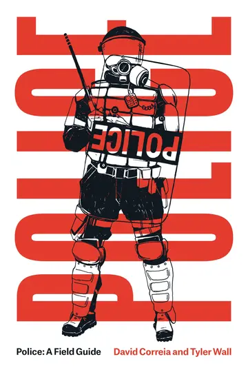 Cover of Police