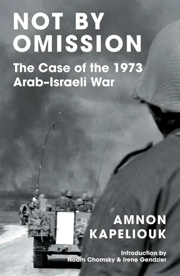 Cover of Not by Omission