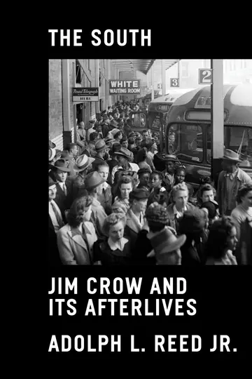 Cover of The South