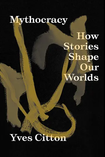 Cover of Mythocracy