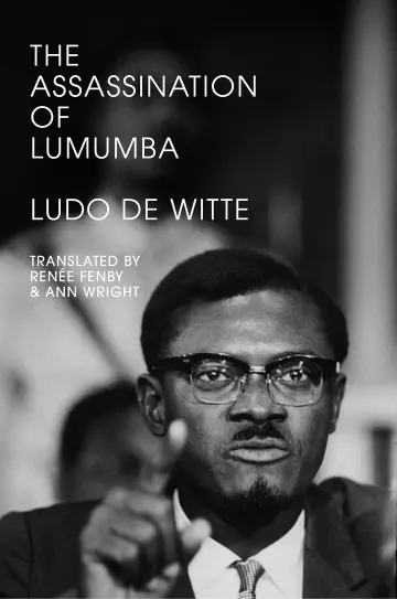 Cover of The Assassination of Lumumba