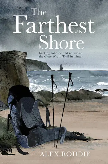 Cover of The Farthest Shore