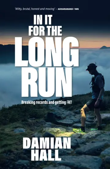 Cover of In It for the Long Run