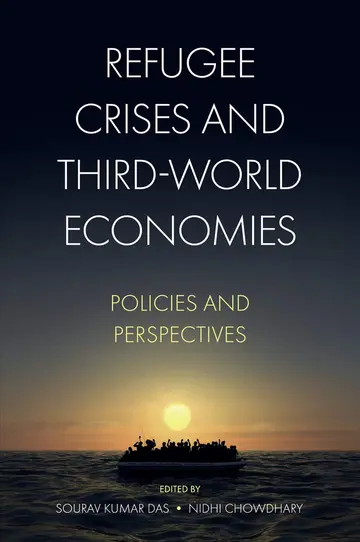 Cover of Refugee Crises and Third-World Economies