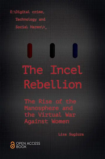 Cover of The Incel Rebellion
