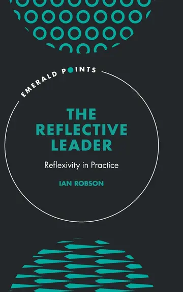 Cover of The Reflective Leader