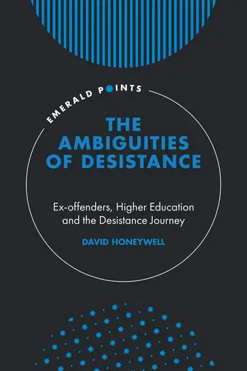 Cover of The Ambiguities of Desistance