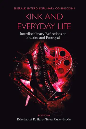 Cover of Kink and Everyday Life