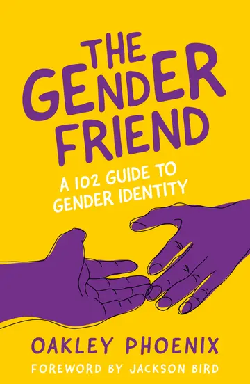 Cover of The Gender Friend