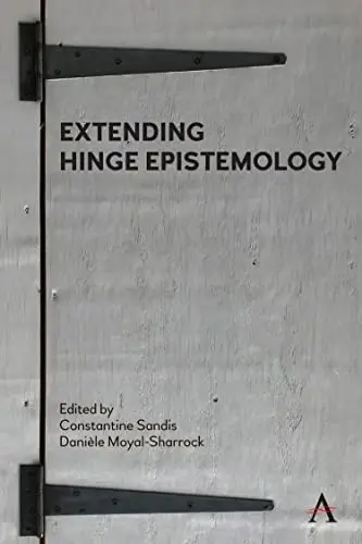 Cover of Extending Hinge Epistemology