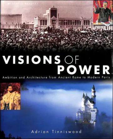 Cover of Visions of Power