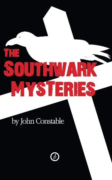Cover of The Southwark Mysteries