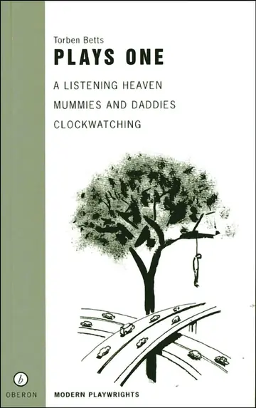 Cover of Plays One