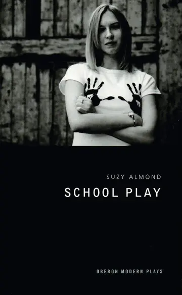 Cover of School Play