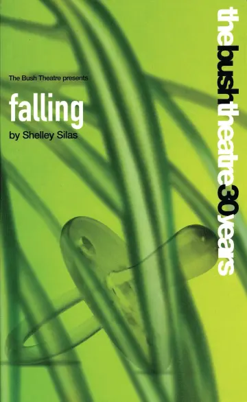 Cover of Falling