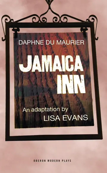 Cover of Jamaica Inn