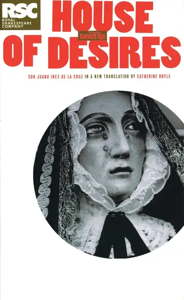 Cover of House of Desires