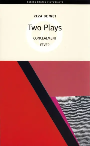 Cover of de Wet