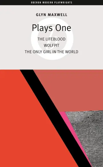 Cover of Plays One