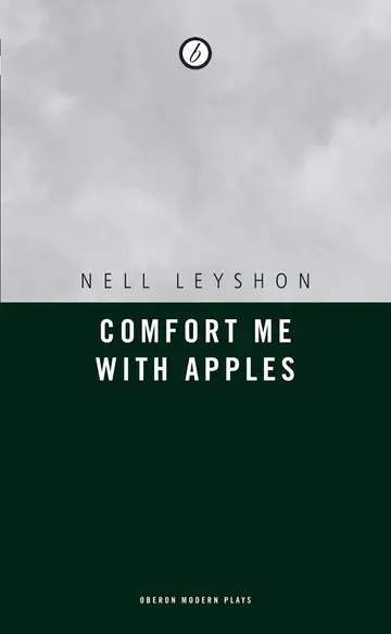 Cover of Comfort Me with Apples