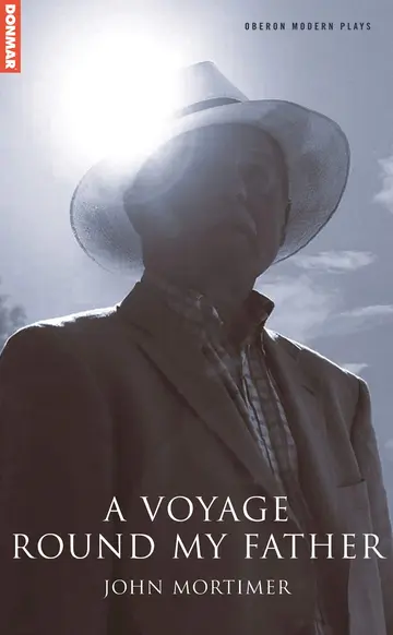 Cover of A Voyage Round My Father