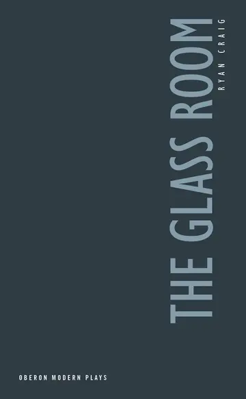 Cover of The Glass Room