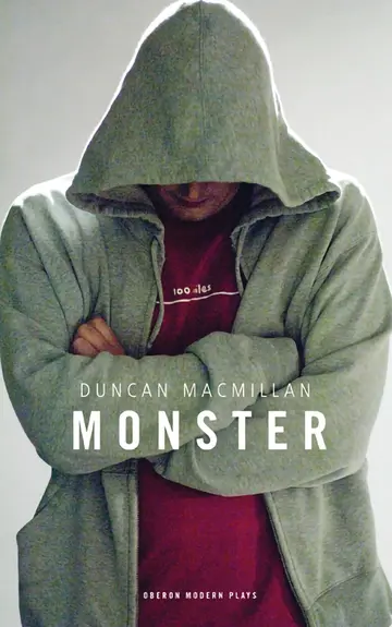 Cover of Monster