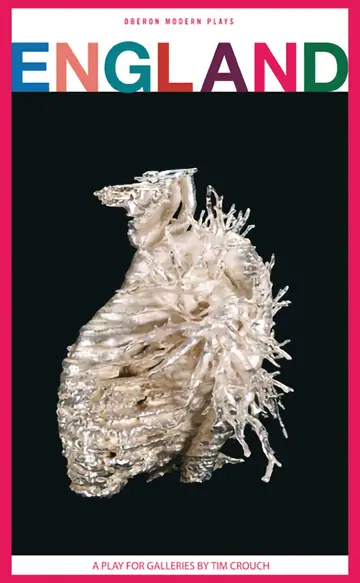Cover of England