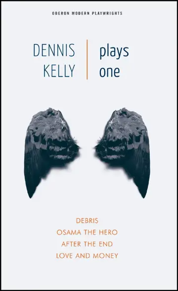 Cover of Dennis Kelly