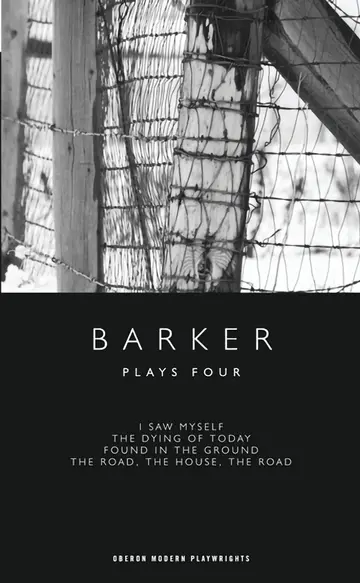 Cover of Plays Four