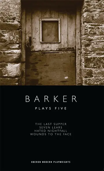 Cover of Plays Five