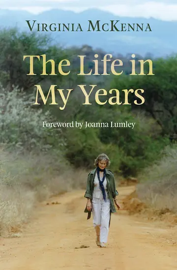 Cover of Life in My Years