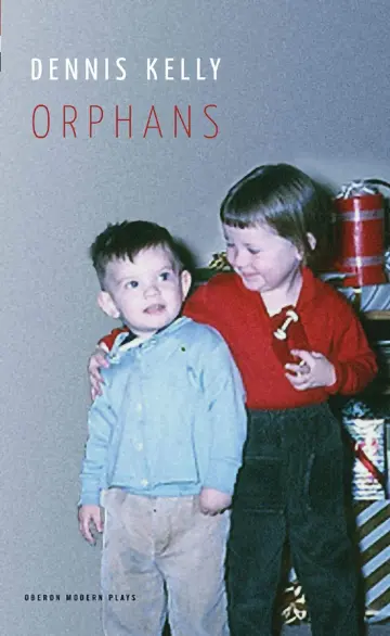 Cover of Orphans