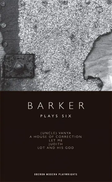 Cover of Plays Six