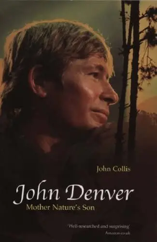 Cover of John Denver