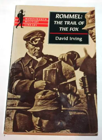 Cover of Rommel