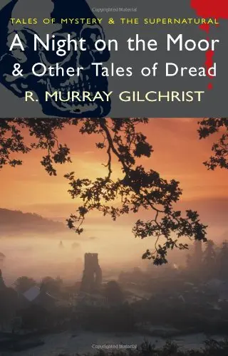 Cover of Night on the Moor and Other Tales of Dread