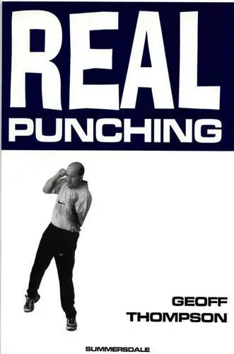 Cover of Real Kicking