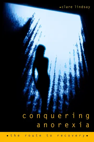 Cover of Conquering Anorexia
