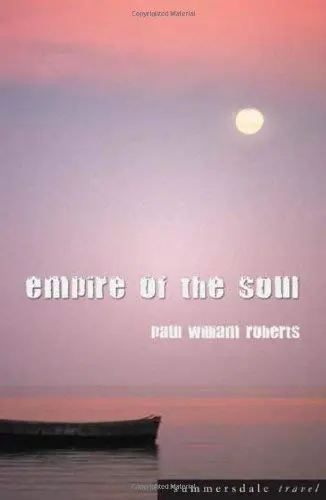 Cover of Empire of the Soul