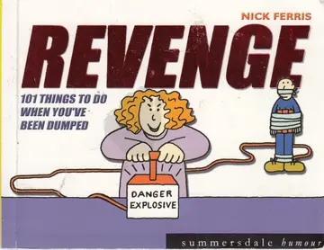 Cover of Revenge